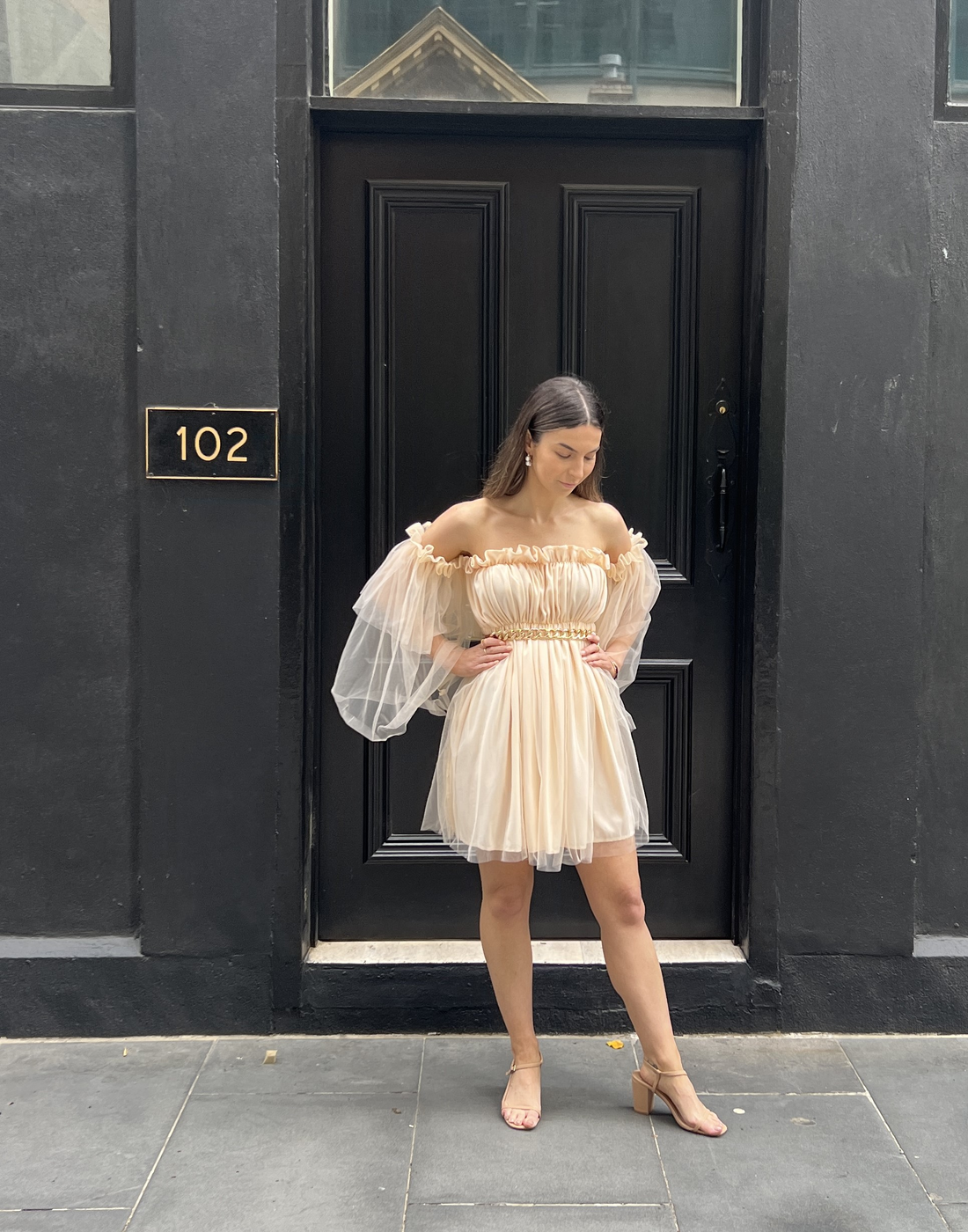Dresses